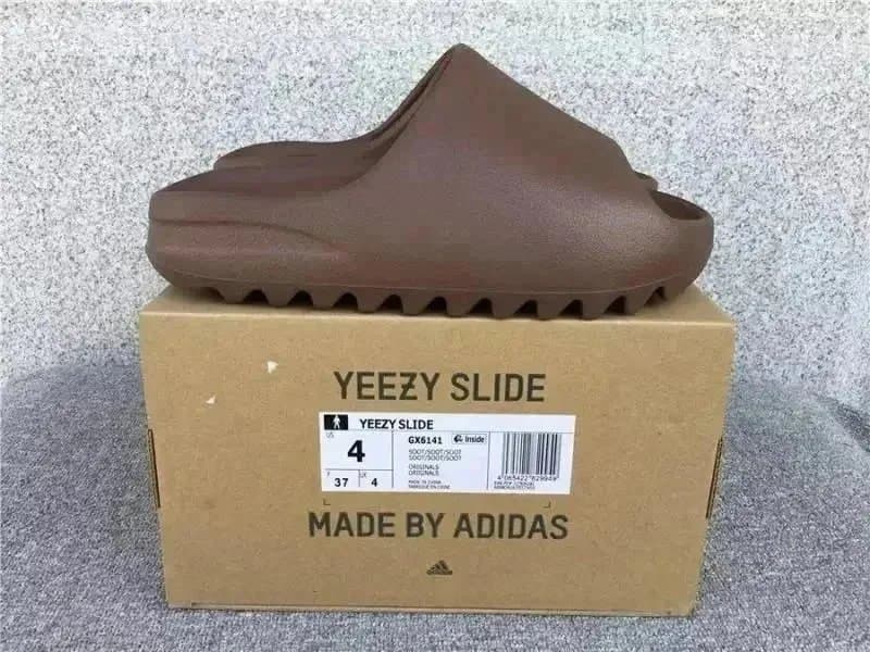 Yeezy Slide Bone — 5
