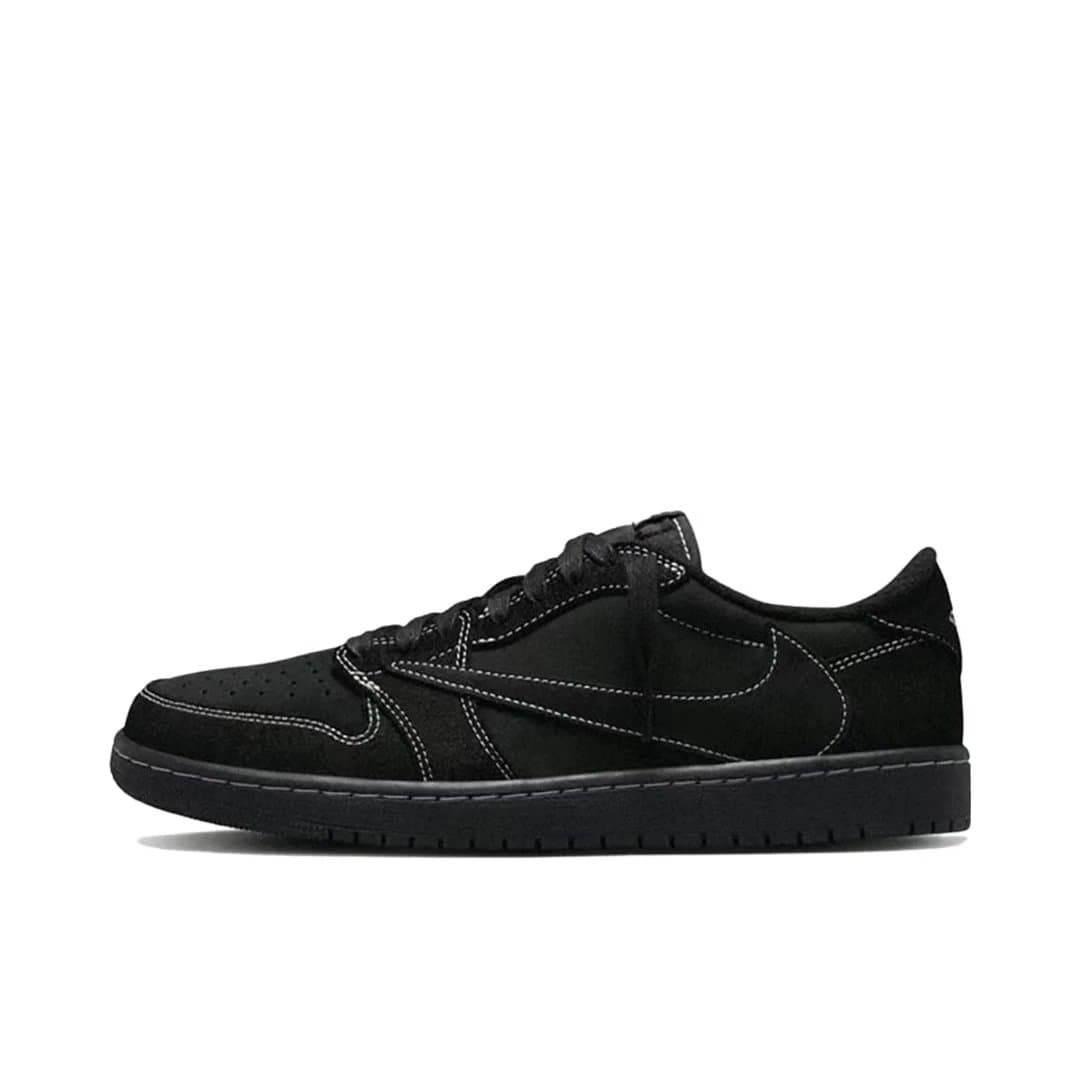 Travis Scott Air Jordan 1 Low Cactus Jack