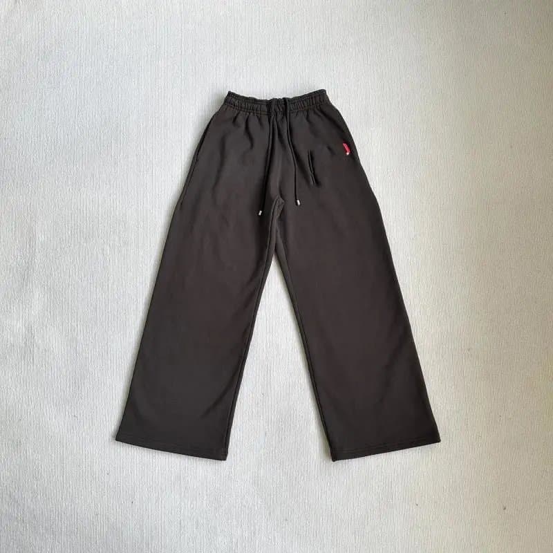 Fear of God Essentials Track Pants Minimal Logo