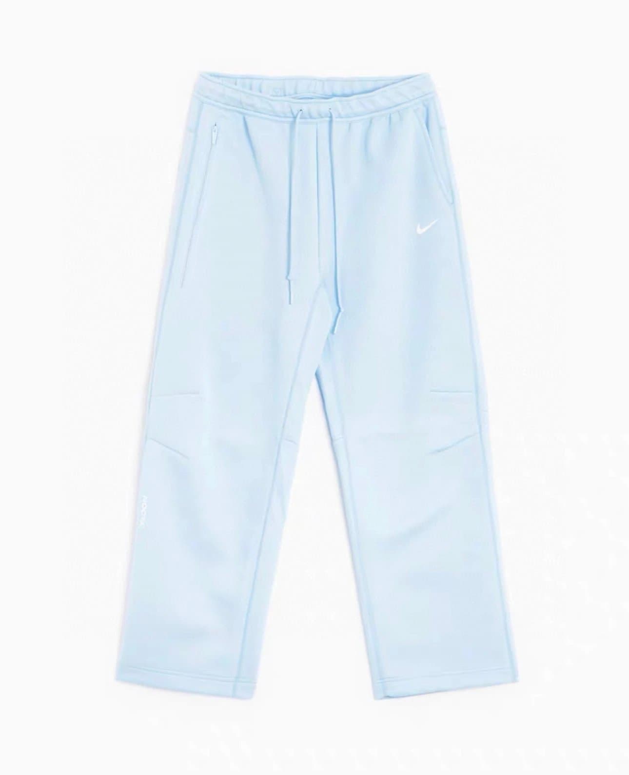 Prada Track Pants Logo Patch — 020214001-2