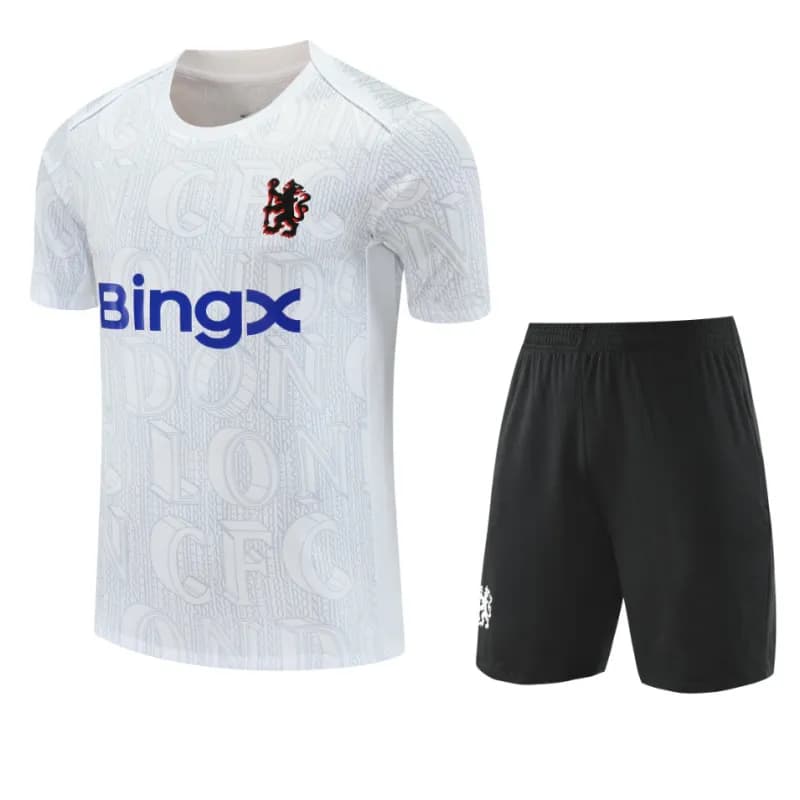 Adidas Arsenal Training Set Emirates Fly Better — 2526切尔西3