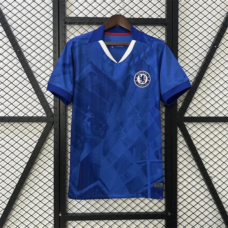 Home Jersey 2023-24