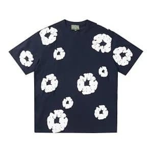Balenciaga Cloud Print Set 3D Cloud Motif — 9