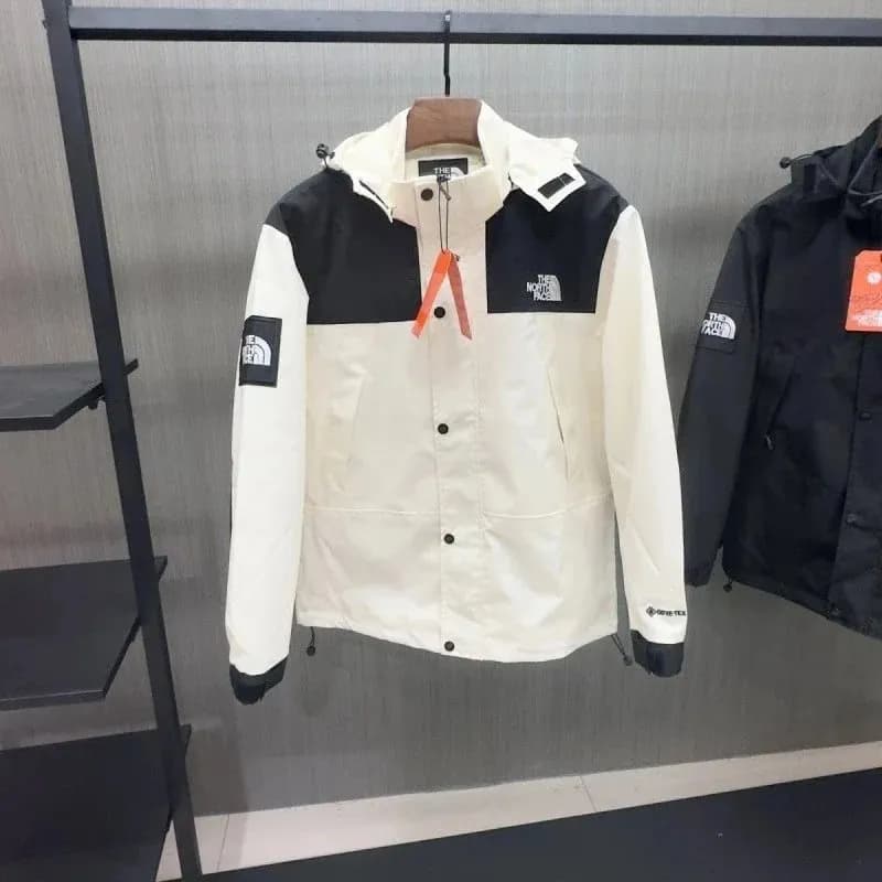 The North Face Mountain Light Jacket Mountain Light