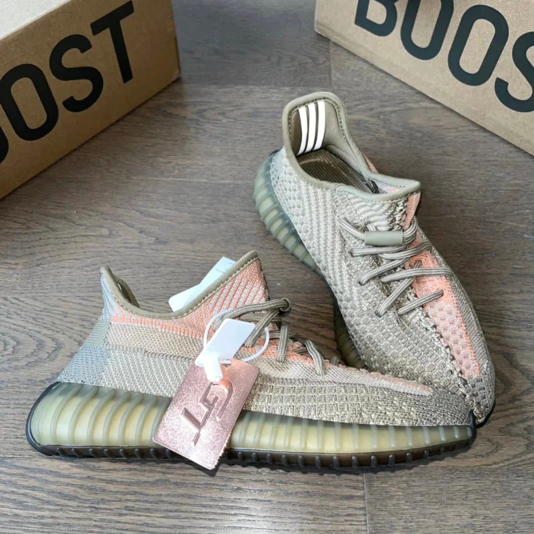 Yeezy Boost 350 V2 Zebra — 05