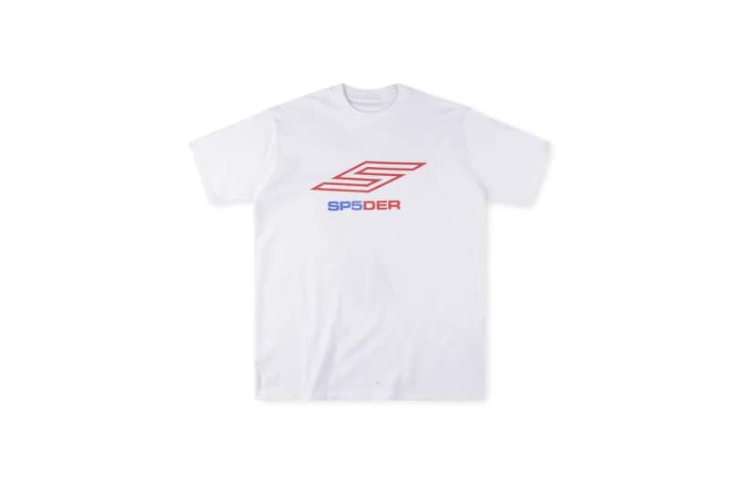 Comme des Garçons Graphic T-Shirt Price Tag Print — 50