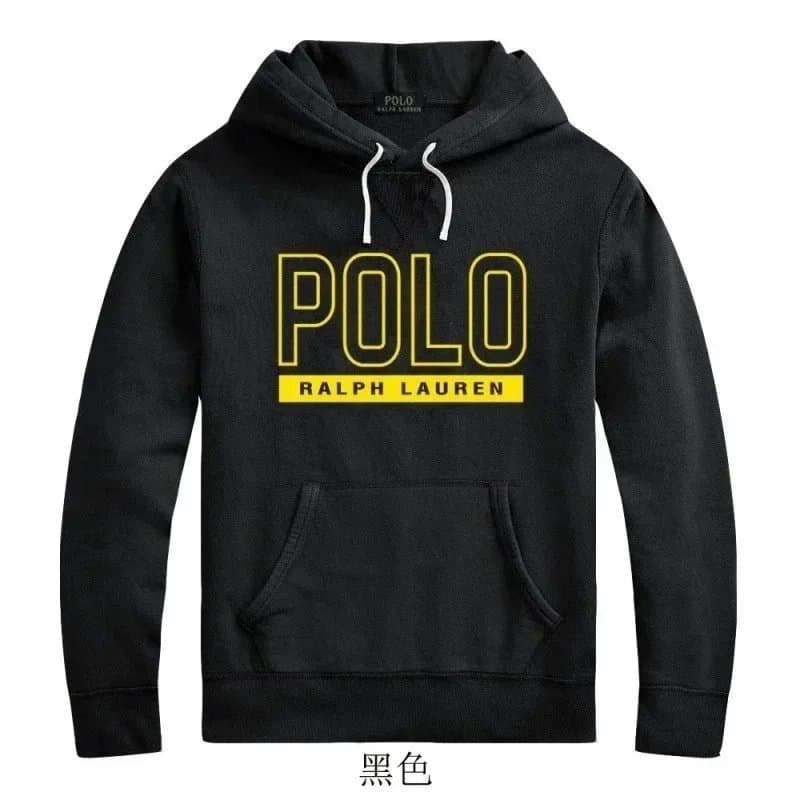 Polo Ralph Lauren Polo 067 Volleyball Hoodie Volleyball Graphic — 35