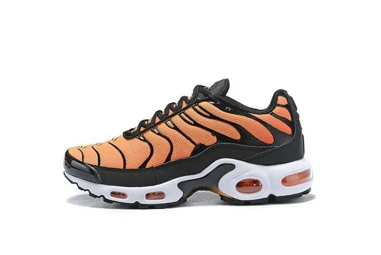 Nike Air Max Plus Obsidian — 07