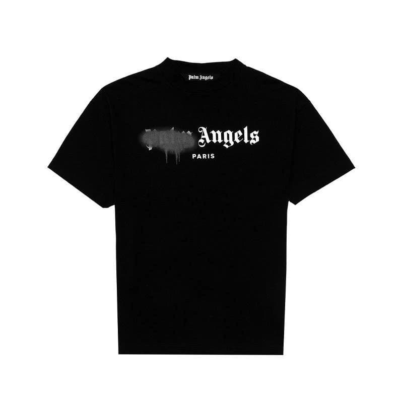 Represent Graphic Tee Angel Snake Print — W6