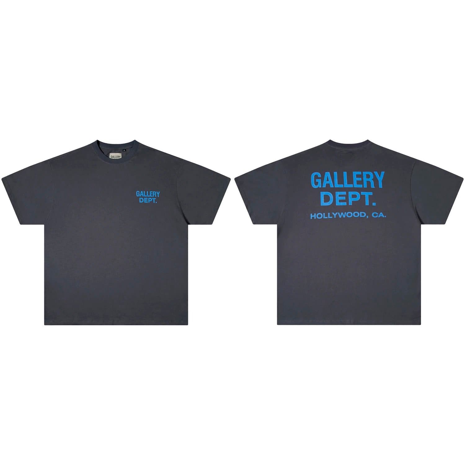 Gallery Dept. Logo Tee DEPT Arch — 26