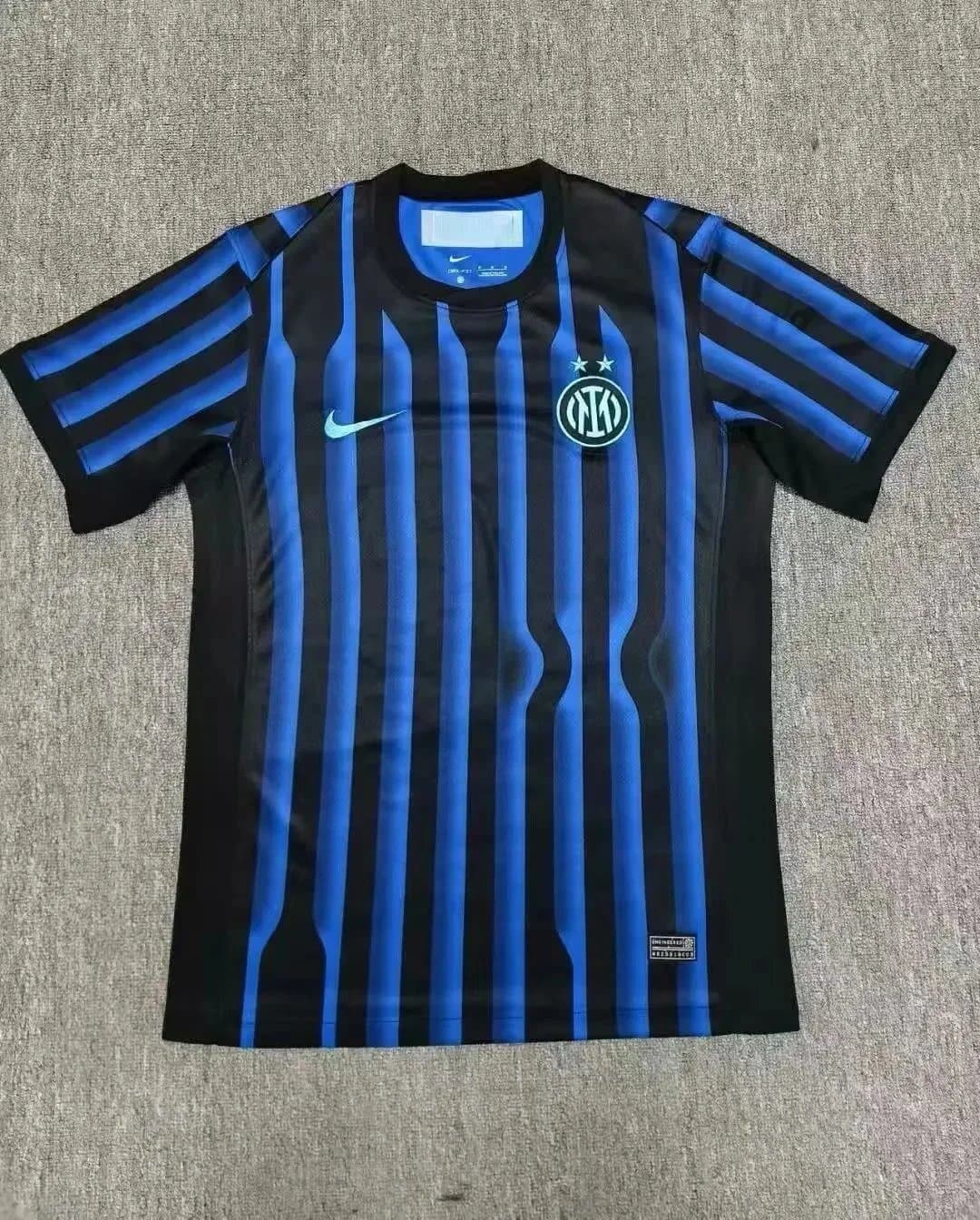Nike Tottenham Hotspur Away Jersey Grid Pattern — 21