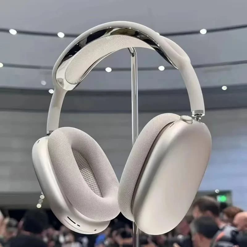 Apple AirPods Max Silver