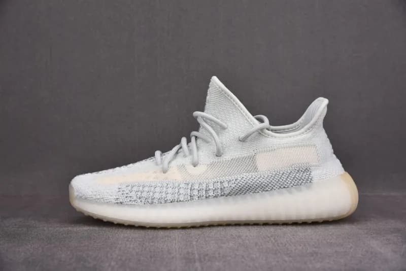 Yeezy Boost 350 V2 Zebra — FW5317