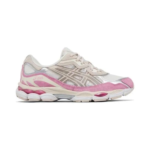 Asics Gel-1130 Mint Beige — 36-47 (Remark: Size info in message☟☟☟） · CreamPink