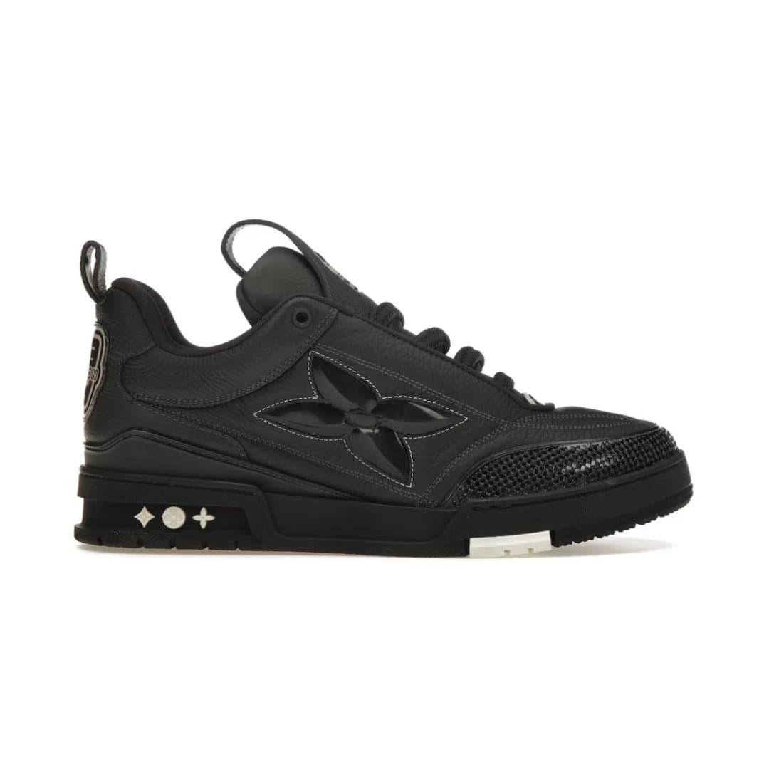 Louis Vuitton LV Trainer Monogram Leather