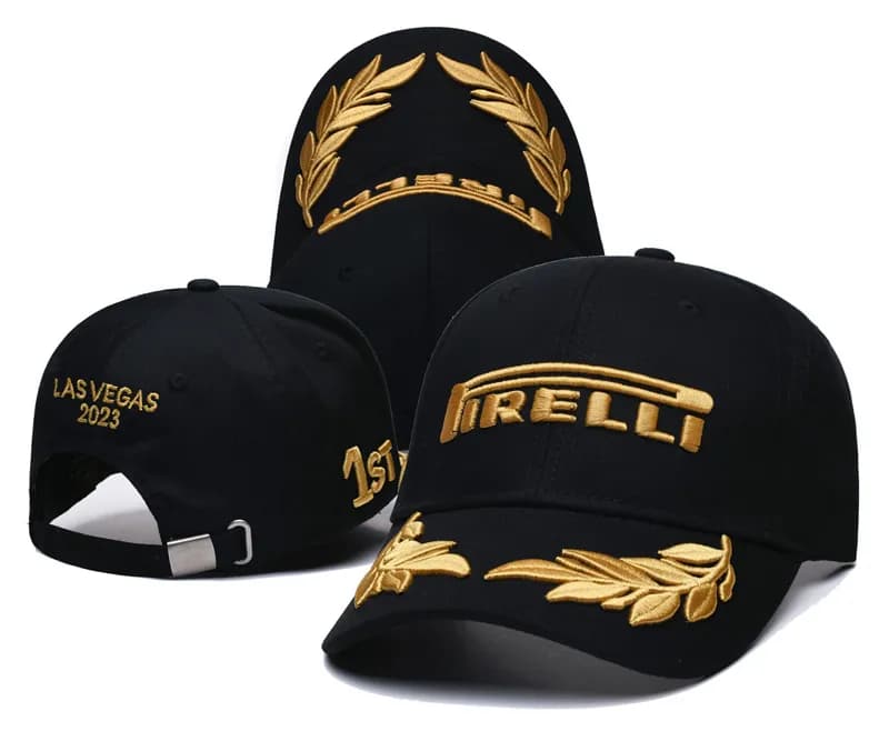 Puma Snapback Cap Red Bull Racing Telcel — 如图17