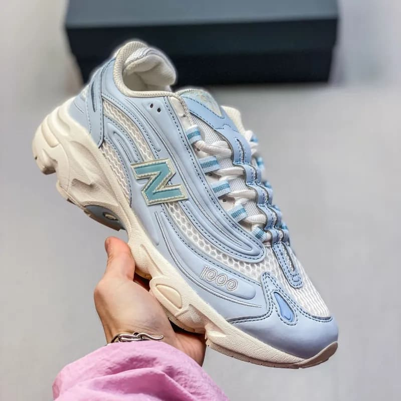 New Balance 1000 Ice Blue