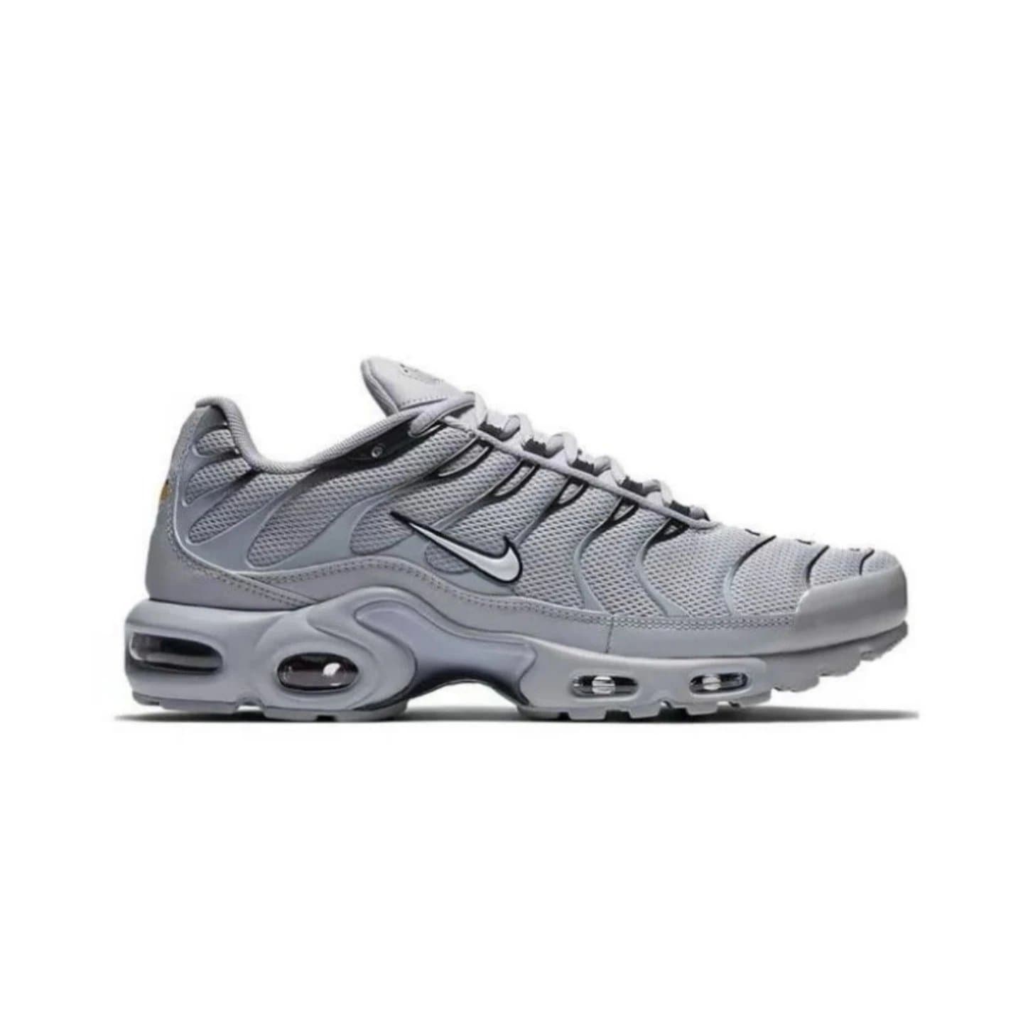 Nike Air Max Plus Light Bone