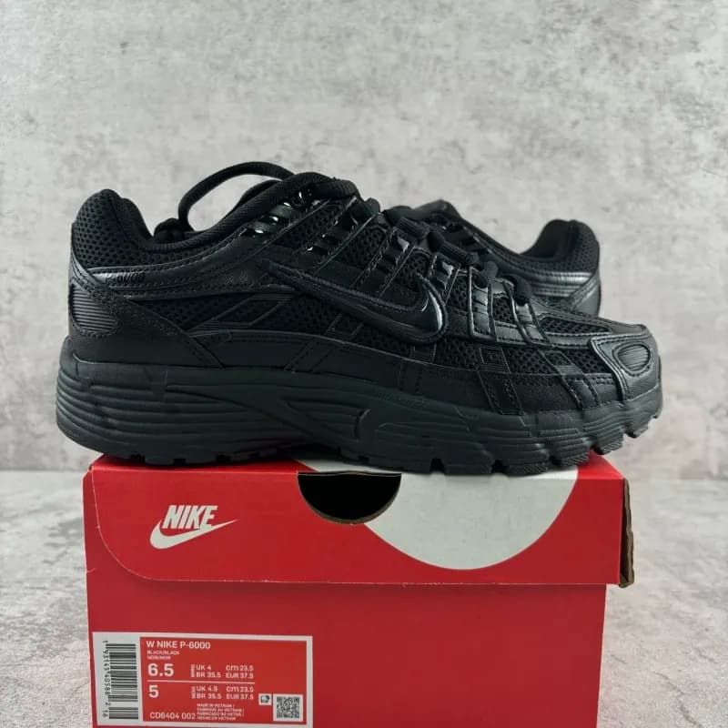 Nike Air Max Plus Metallic Silver — 全黑CD6404-002 36-47.5