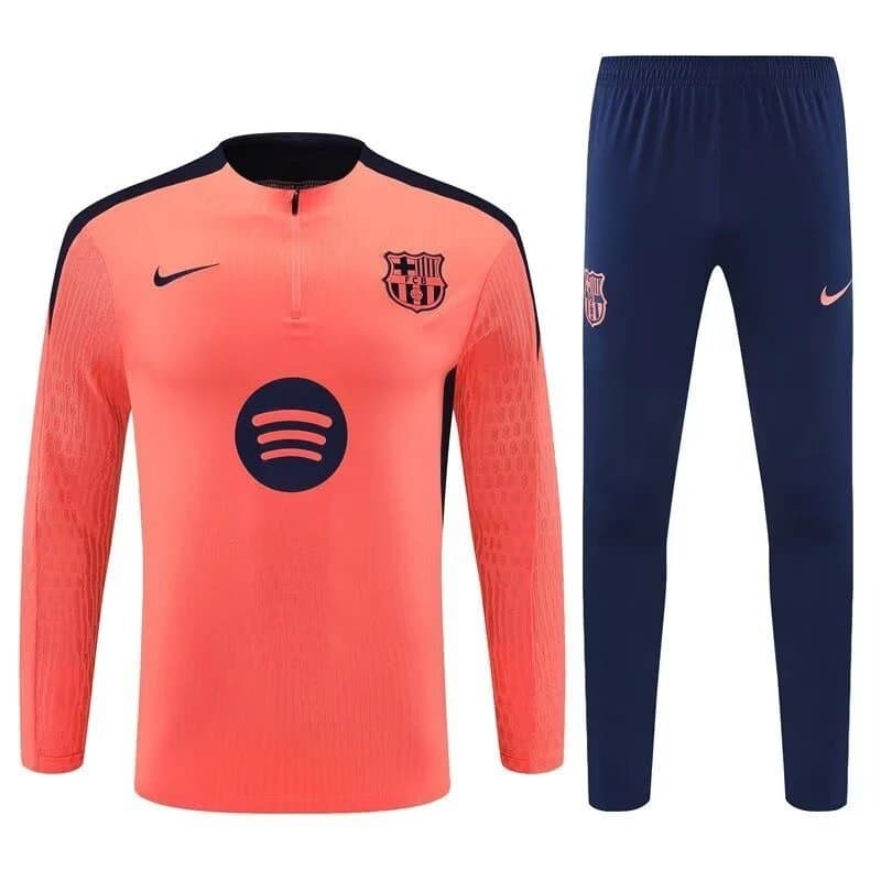 Nike FC Barcelona Training Set Spotify Edition