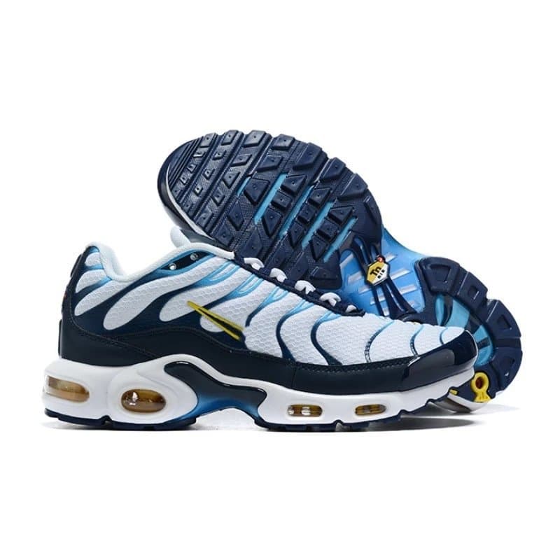 Nike Air Max Plus Olive Green — TN07