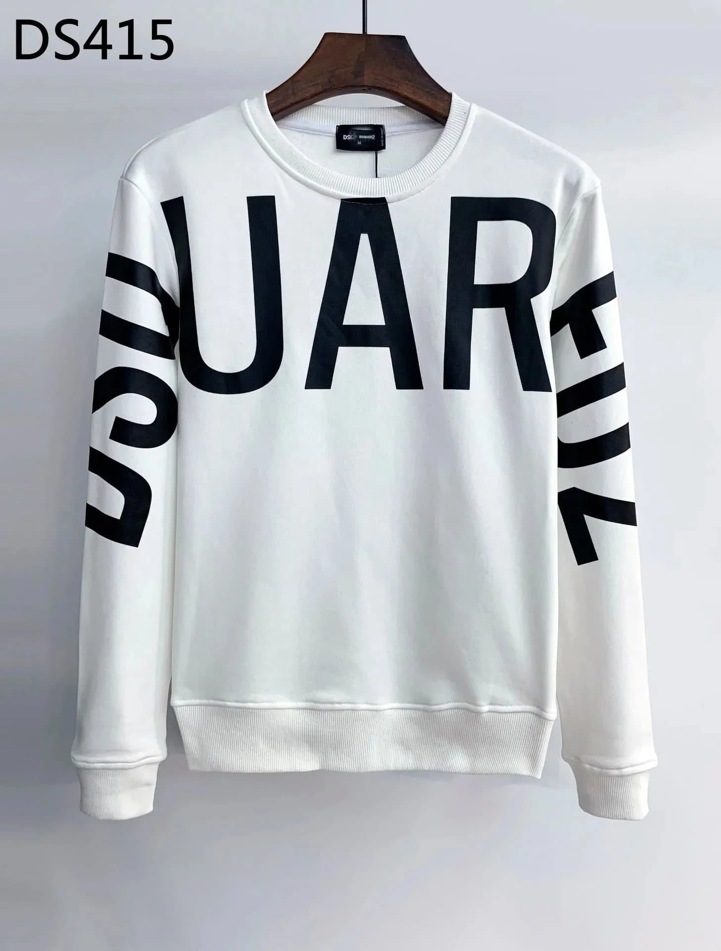 Dior Hoodie ICON Logo — 7