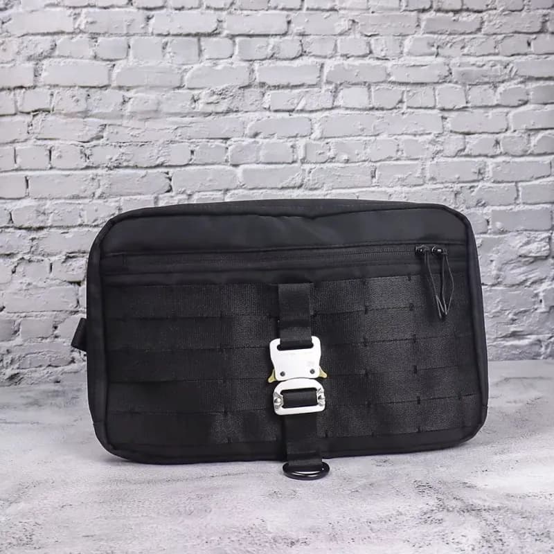 1017 ALYX 9SM Utility Bag Tactical Strap