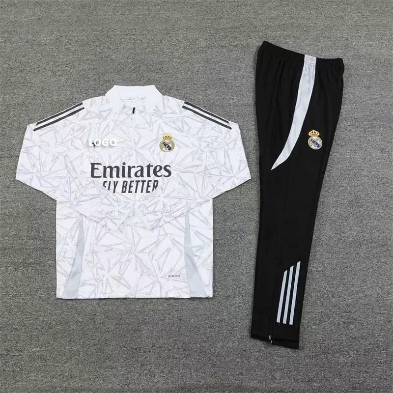 Adidas Training Set Emirates Graphic