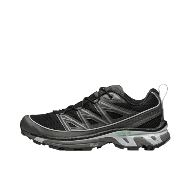 Salomon XT-6 Black Grey Green