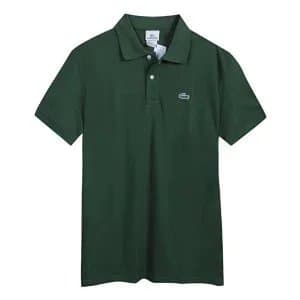 Lacoste Polo Shirt Classic Fit — 0116017LB