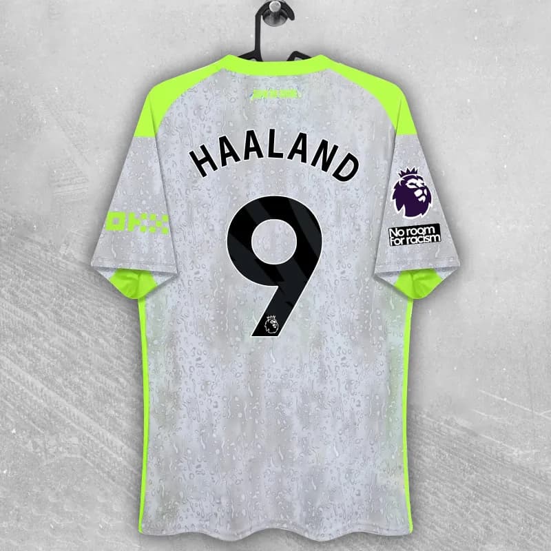 Nike Paris Saint-Germain Home Jersey Hakimi #2 — 2526曼城二客英超#9