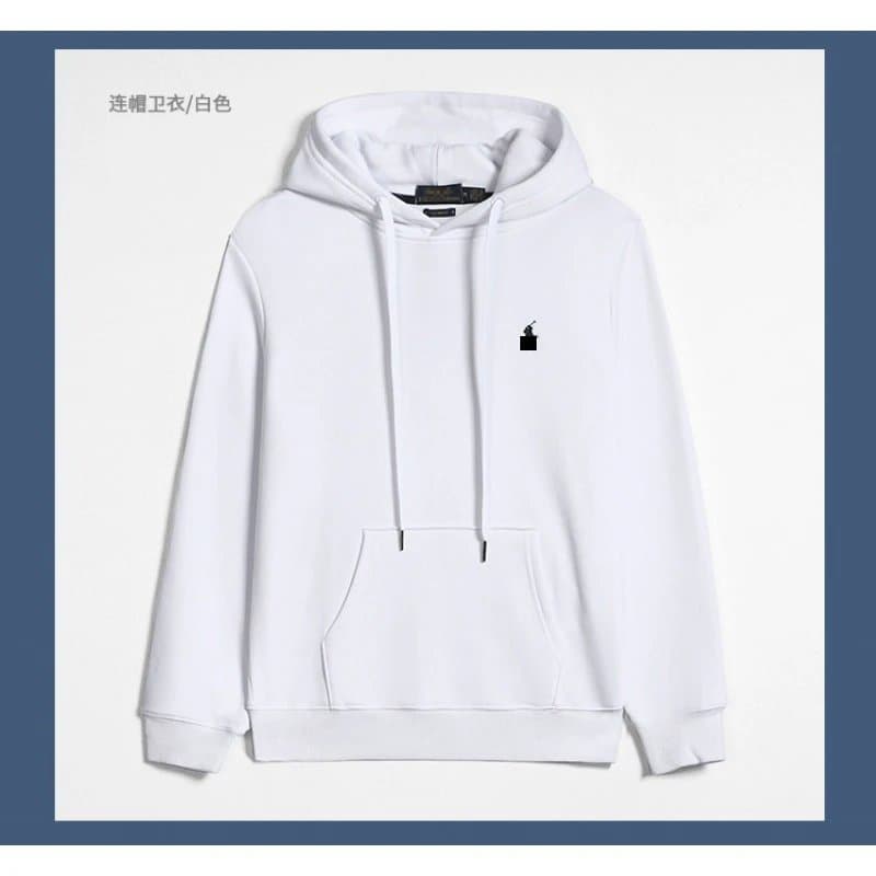 Polo Ralph Lauren Hoodie Classic Fit