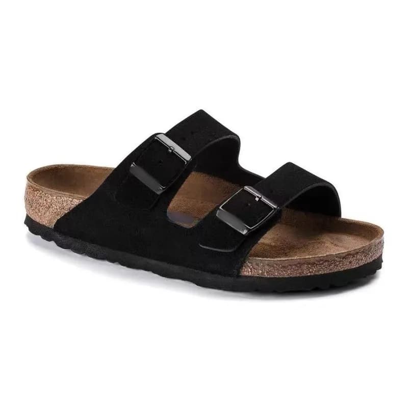 Birkenstock Arizona Suede