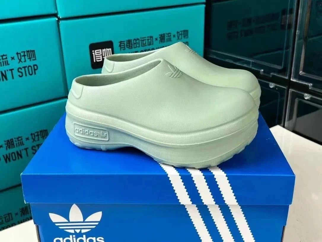 Yeezy Slide Bone — 款式3