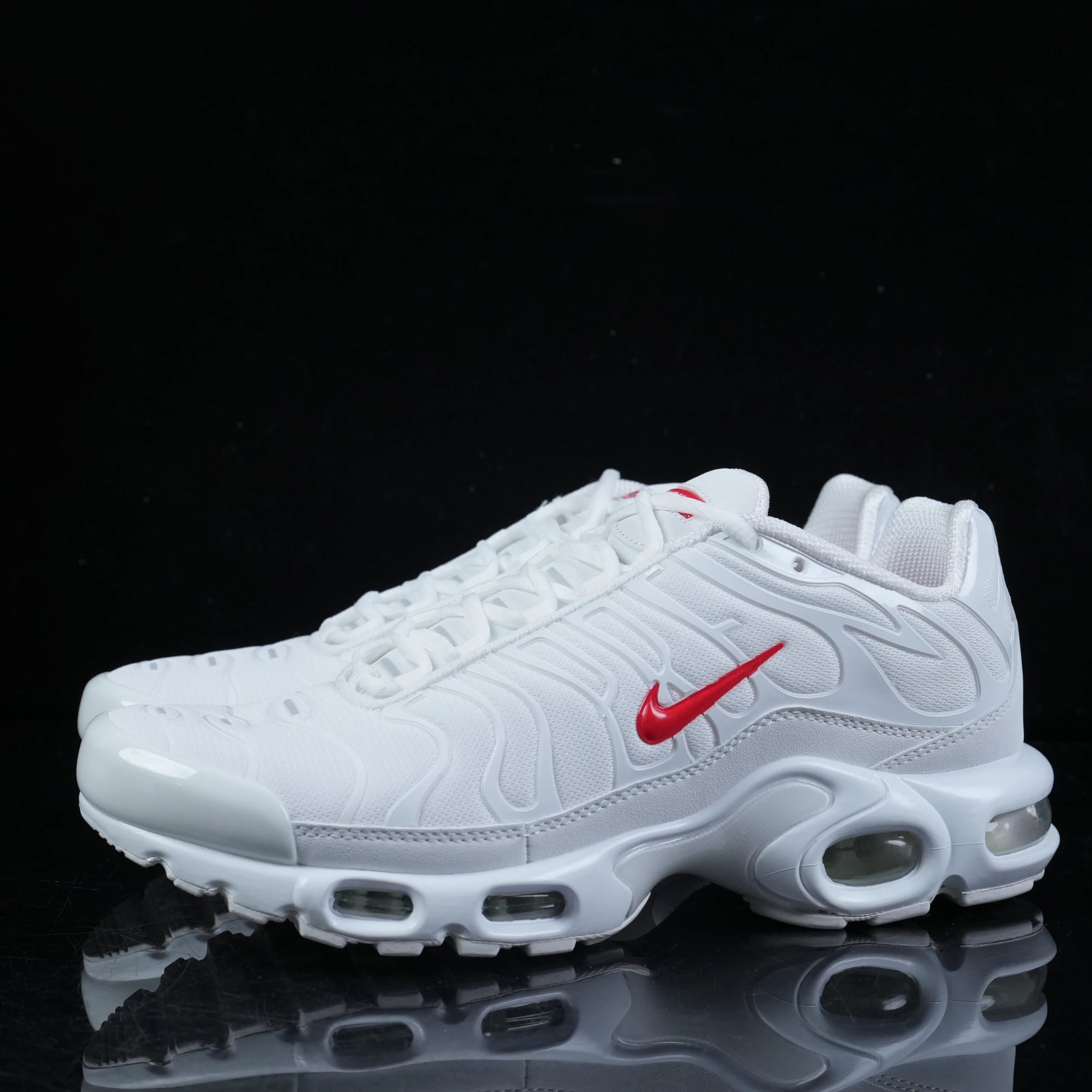 Nike Air Max Plus Crystal Gem — DA1472-100