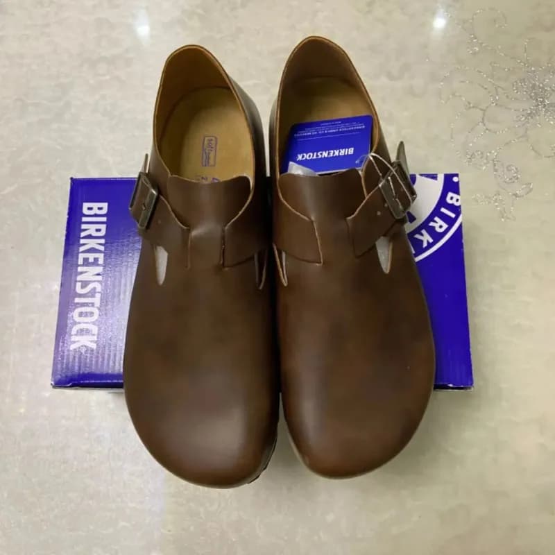Birkenstock Boston Regular