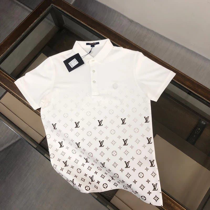 Prada Logo T-Shirt Triangle Logo — 27
