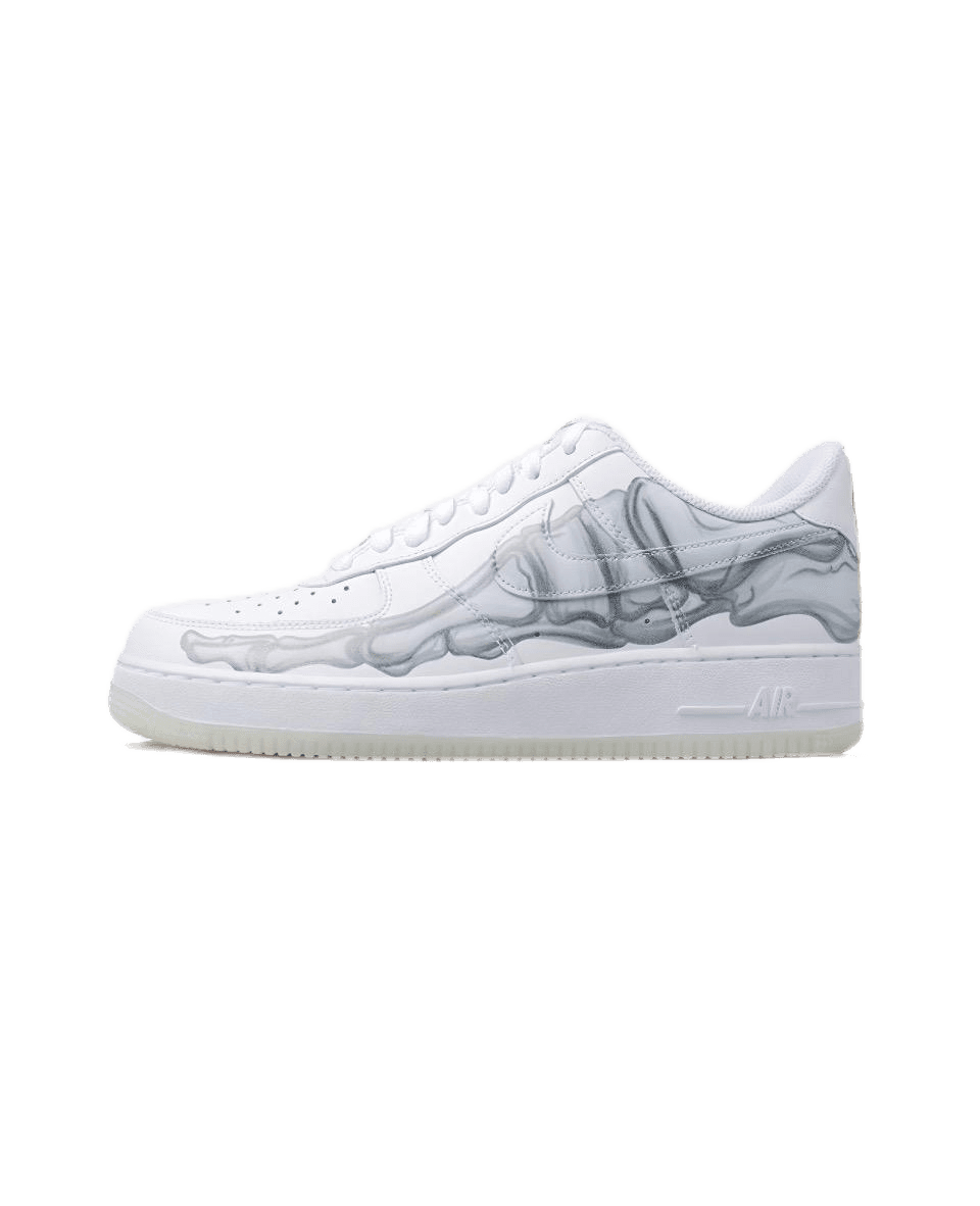 Nike Air Force 1 Low X-Ray