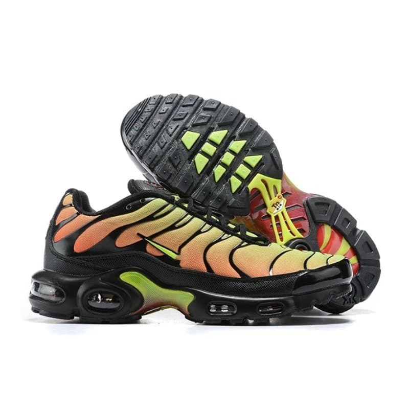 Nike Air Max Plus Olive Green — TN44
