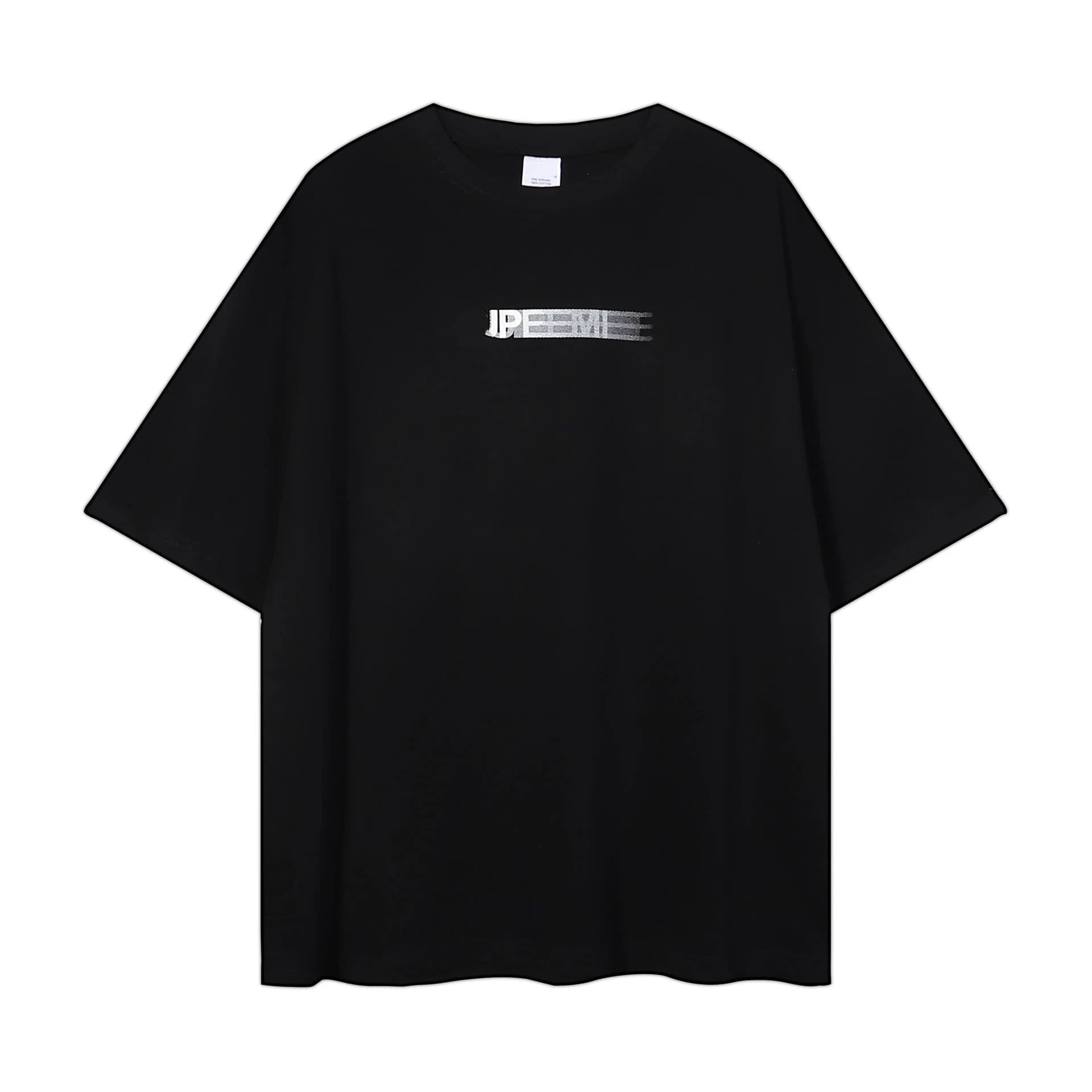 Supreme Track Jacket & Tee Set Ducati Collaboration — 2010黑短袖