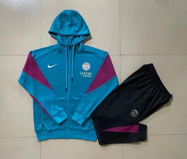 Nike Track Suit PSG Training