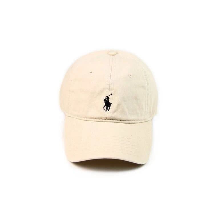 Polo Ralph Lauren Polo Bear Cap Classic Embroidered