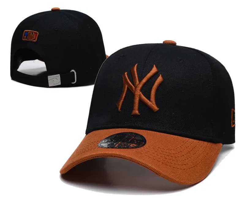 '47 × MLB Clean Up Adjustable Cap LA Dodgers — 88