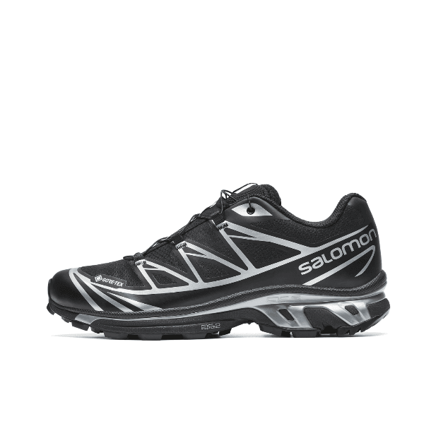 Salomon XT-6 GORE-TEX