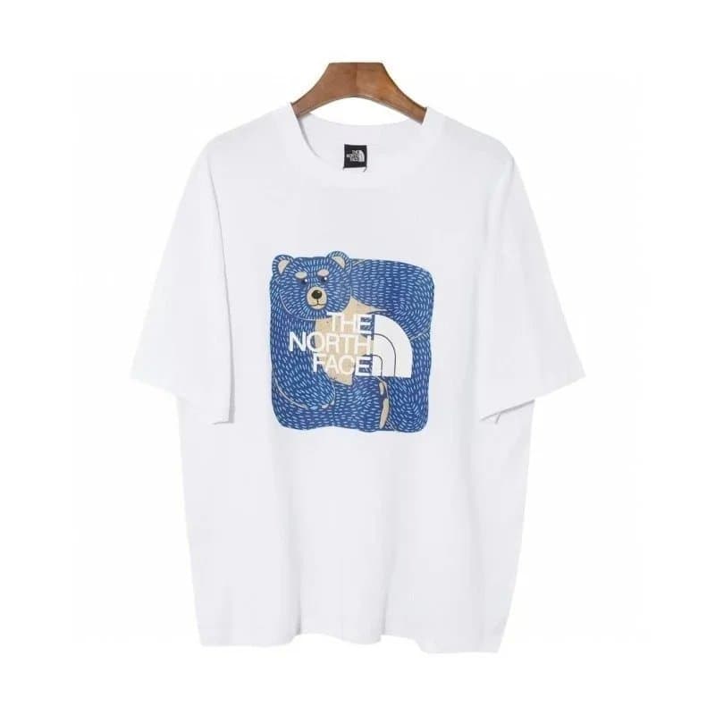 The North Face Never Stop Exploring Tee Desert Landscape Print — A28