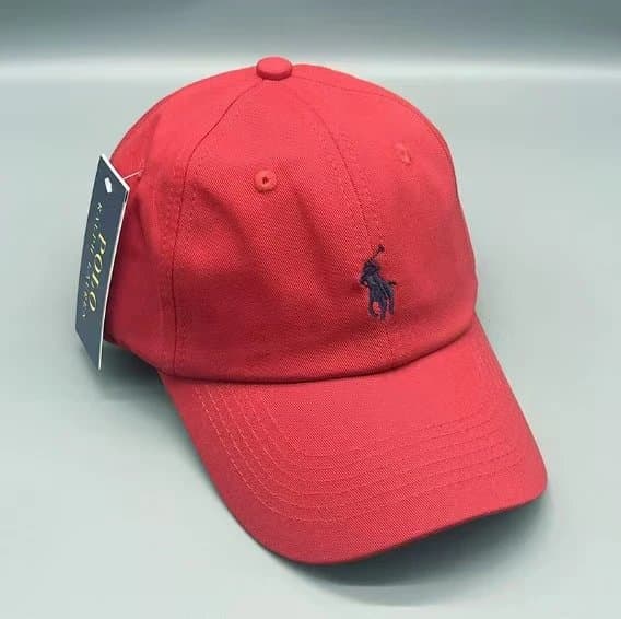 Polo Ralph Lauren Polo Cap Classic Fit