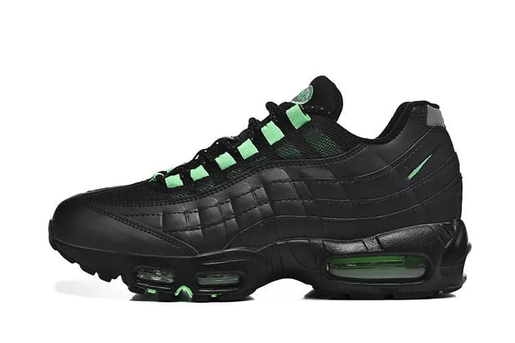 Nike Air Max 95 Neon Green