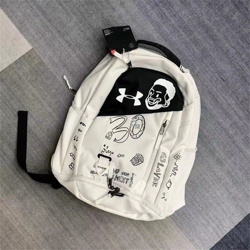 Under Armour Backpack Graphic Print