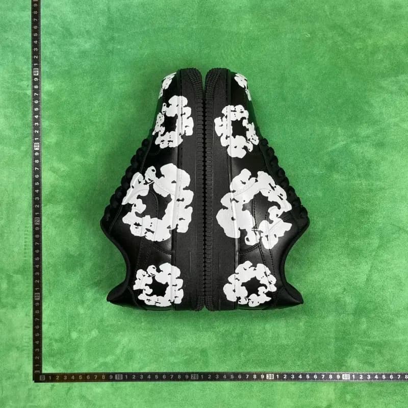 Nike Speed Trainer Low Floral Print