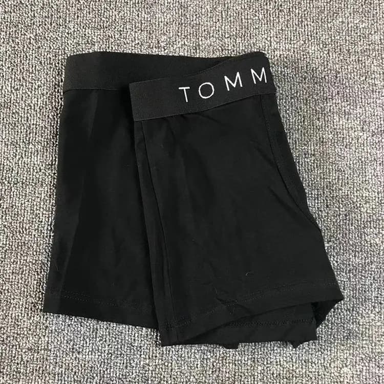 Tommy Hilfiger Boxer Briefs Logo Waistband